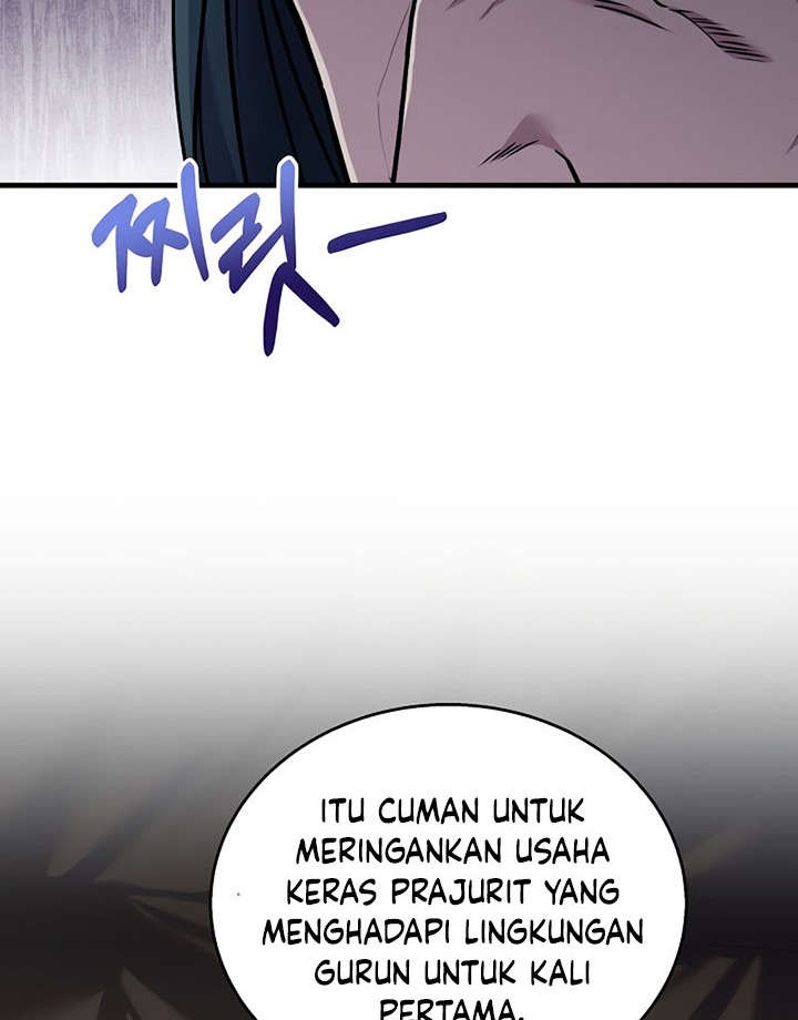 8 Circle Wizard’s Reincarnation Bab 98 halaman 47