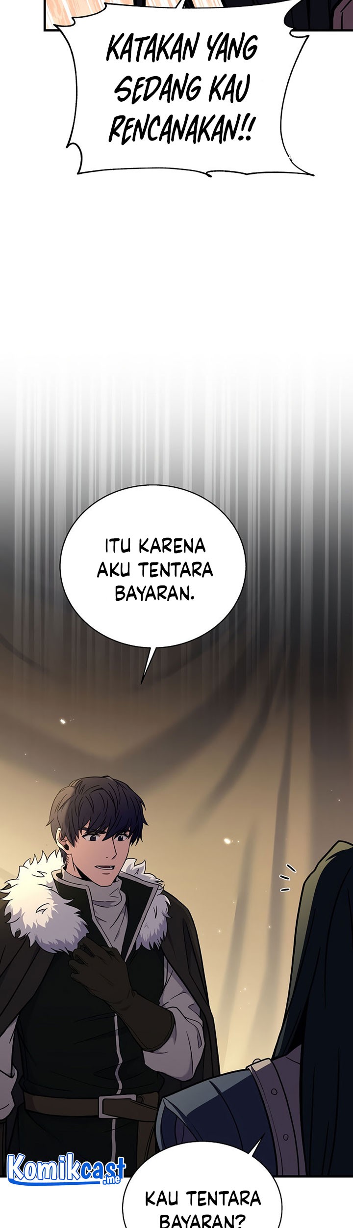 8 Circle Wizard’s Reincarnation Bab 98 halaman 52