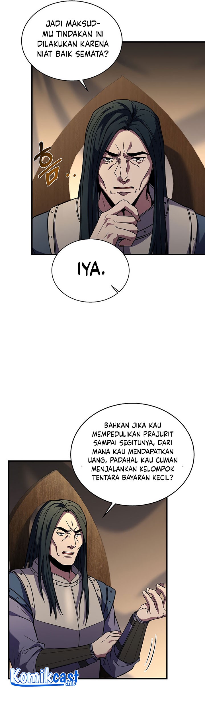 8 Circle Wizard’s Reincarnation Bab 98 halaman 56