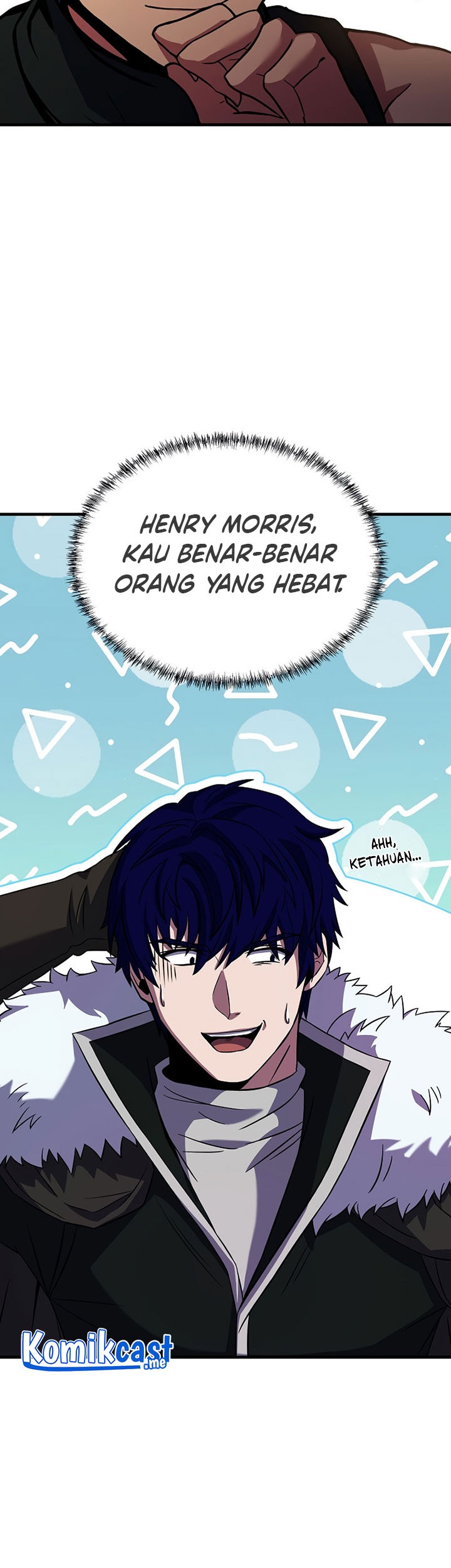 8 Circle Wizard’s Reincarnation Bab 98 halaman 72