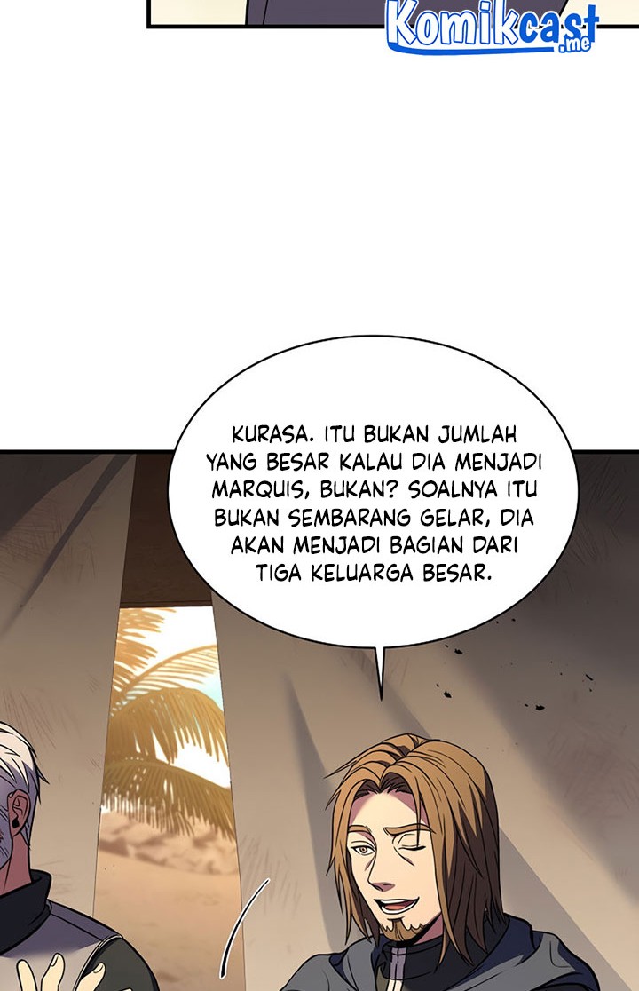 8 Circle Wizard’s Reincarnation Bab 99 halaman 5
