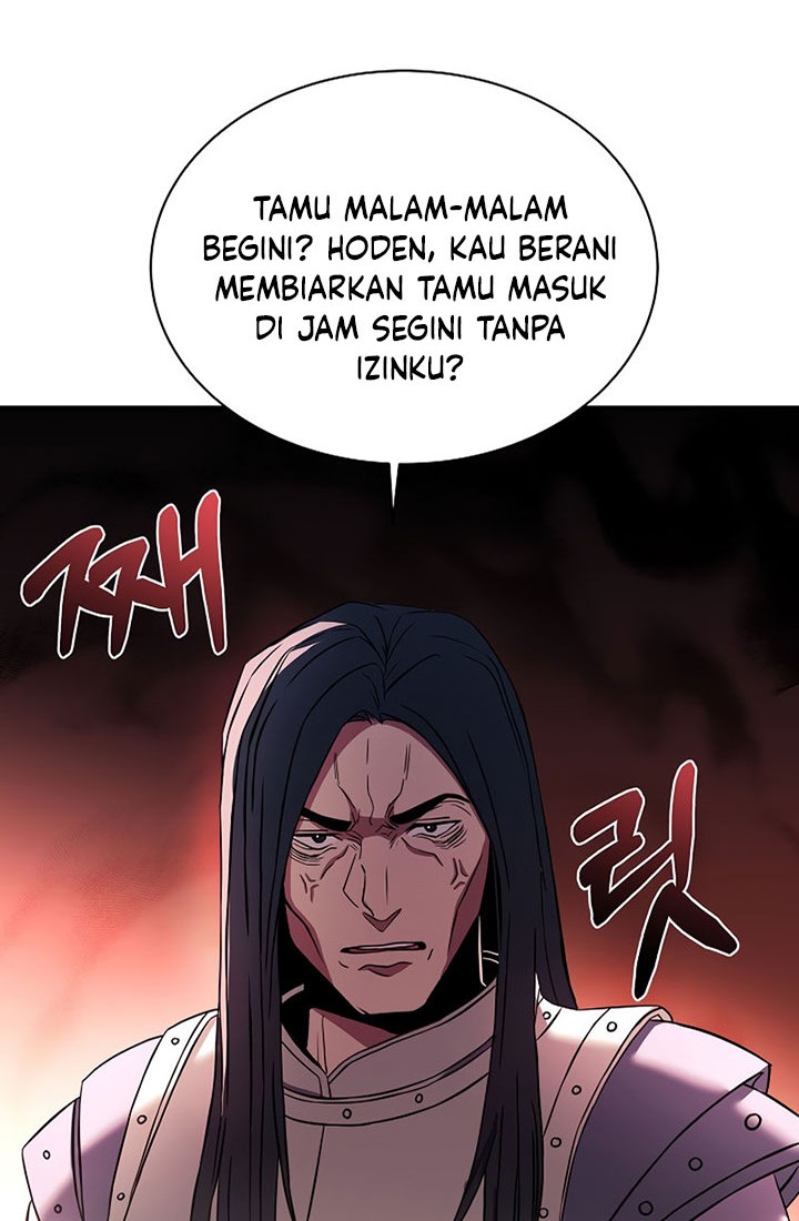 8 Circle Wizard’s Reincarnation Bab 99 halaman 11