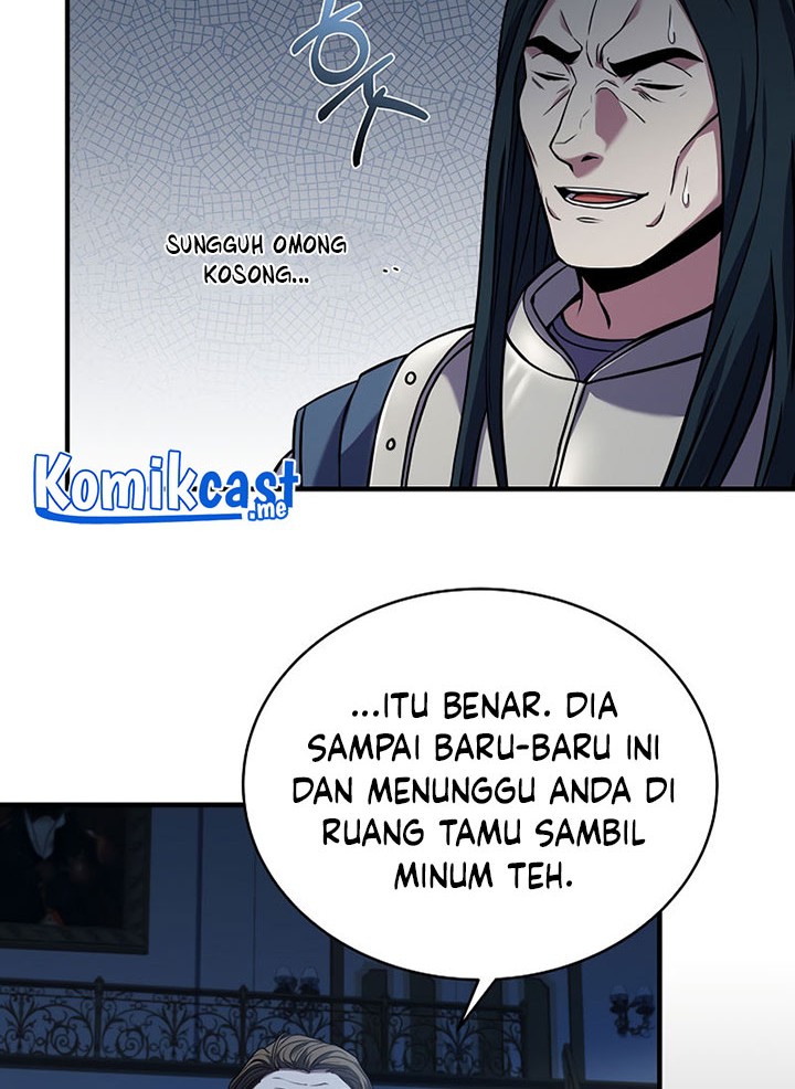 8 Circle Wizard’s Reincarnation Bab 99 halaman 15