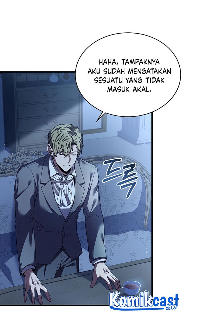 8 Circle Wizard’s Reincarnation Bab 99 halaman 31