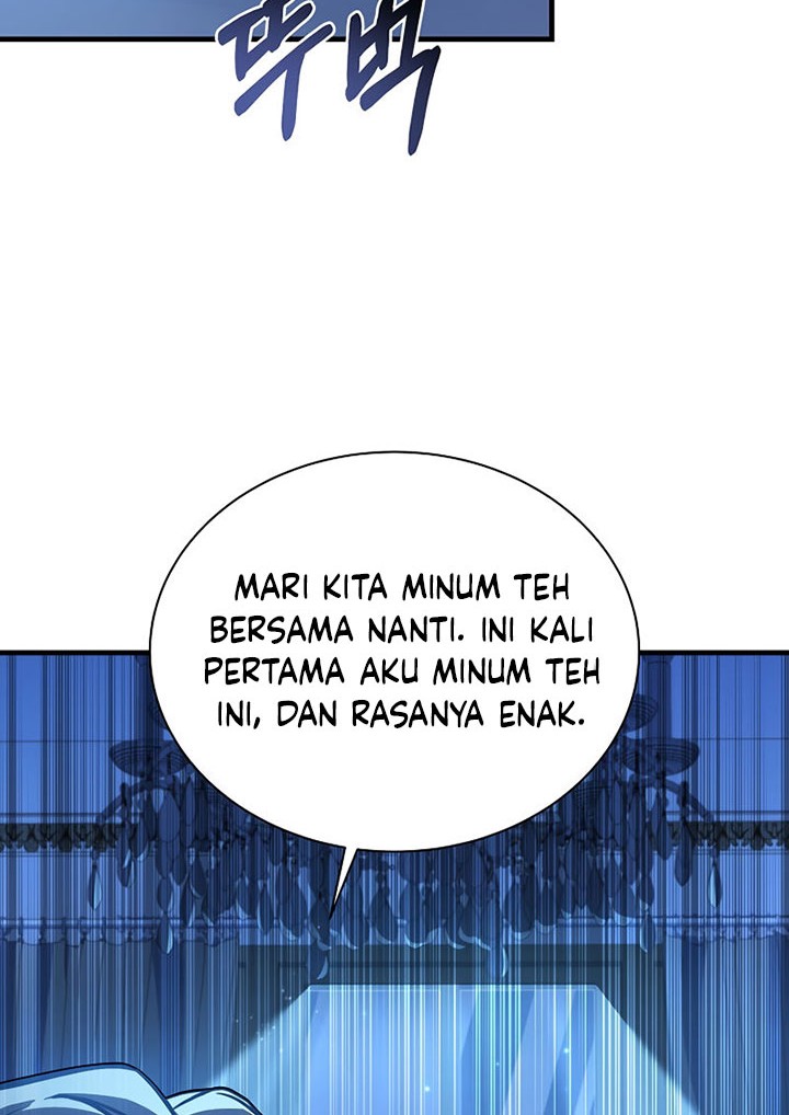 8 Circle Wizard’s Reincarnation Bab 99 halaman 33
