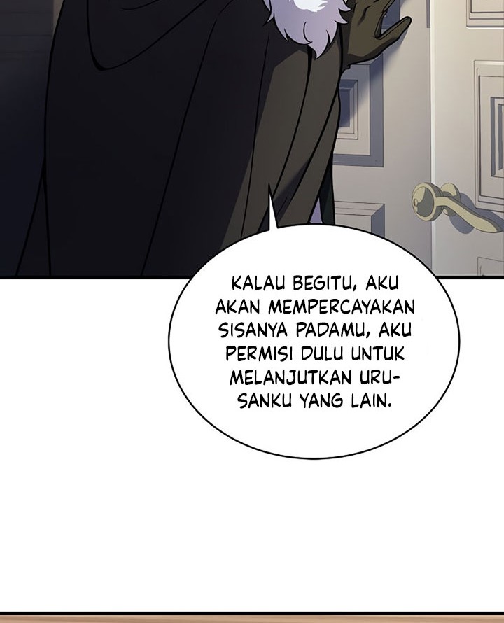 8 Circle Wizard’s Reincarnation Bab 99 halaman 51