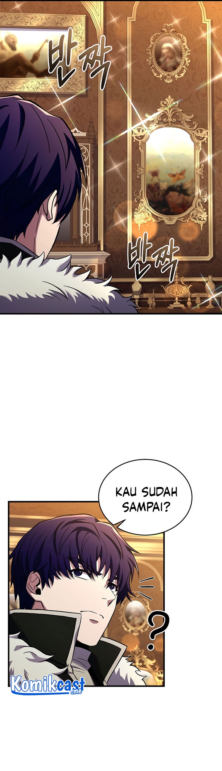 8 Circle Wizard’s Reincarnation Bab 99 halaman 56