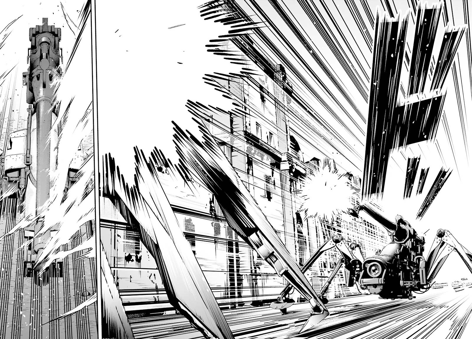 86 – Eighty Six – Fragmental Neoteny chapter 01 halaman 16