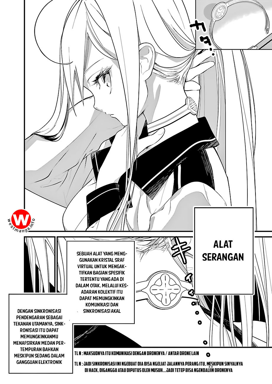 86 — Eighty Six — Bab 1 halaman 40