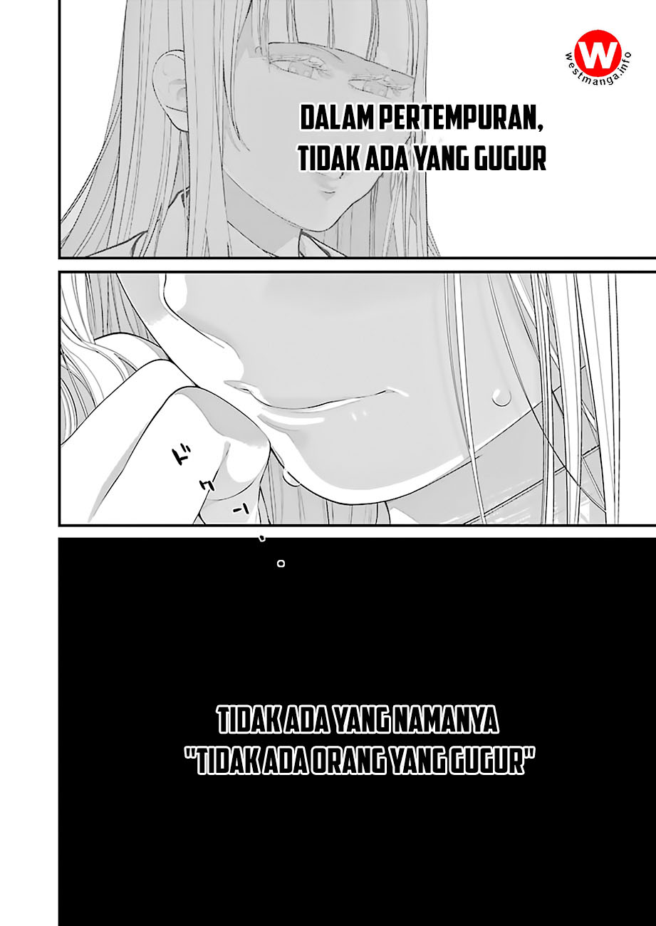 86 — Eighty Six — Bab 1 halaman 46