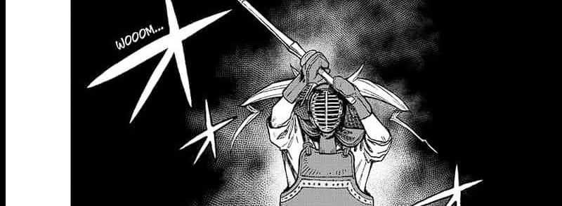 8Kaijuu B-Side Bab 01 halaman 29