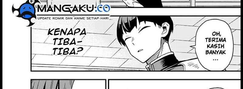 8Kaijuu B-Side Bab 01 halaman 52