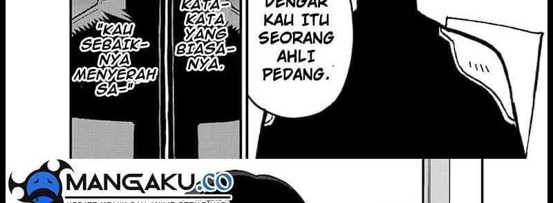 8Kaijuu B-Side Bab 01 halaman 54