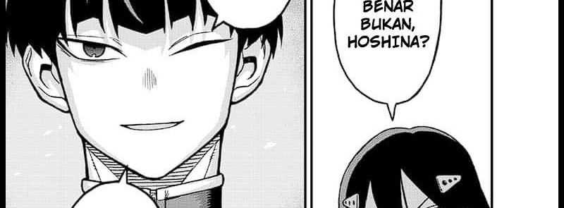 8Kaijuu B-Side Bab 01 halaman 79