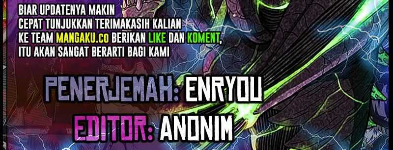 8Kaijuu B-Side Bab 02 halaman 1