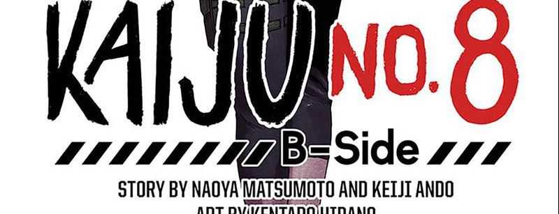 8Kaijuu B-Side Bab 02 halaman 5