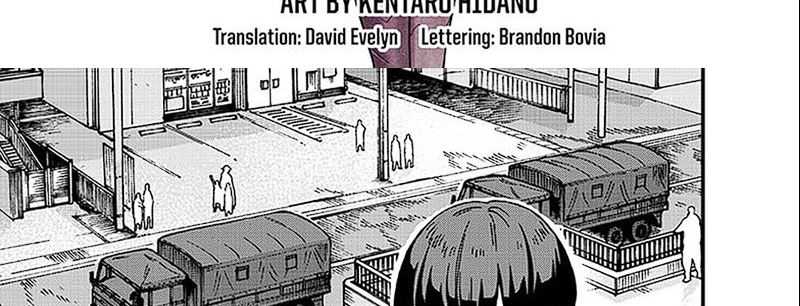8Kaijuu B-Side Bab 02 halaman 6