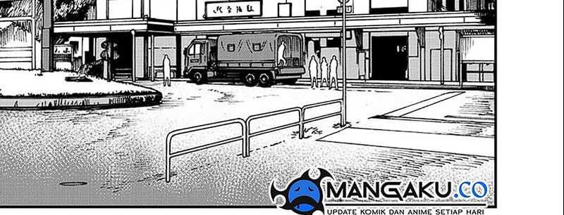 8Kaijuu B-Side Bab 02 halaman 23