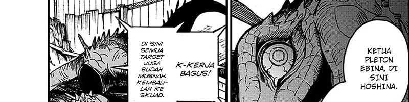 8Kaijuu B-Side Bab 02 halaman 72