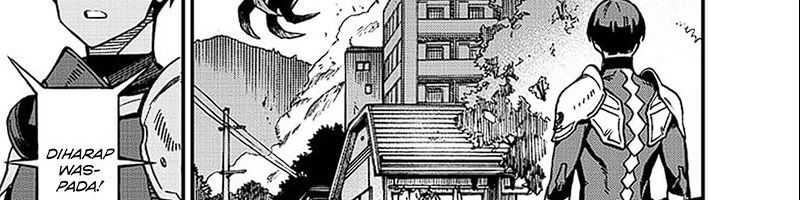 8Kaijuu B-Side Bab 02 halaman 82