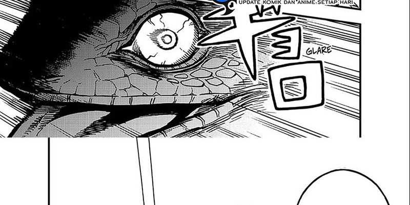 8Kaijuu B-Side Bab 02 halaman 119