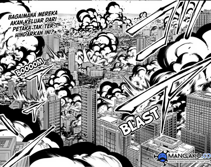 8Kaijuu B-Side chapter 03.2 halaman 9