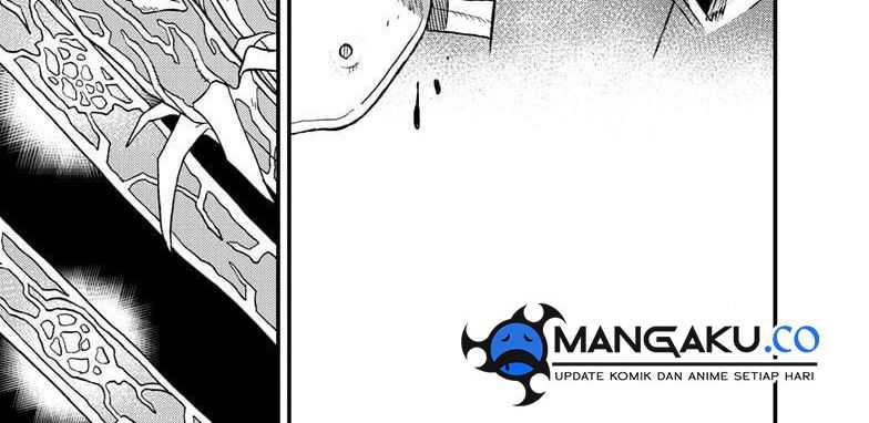 8Kaijuu B-Side Bab 11 halaman 119