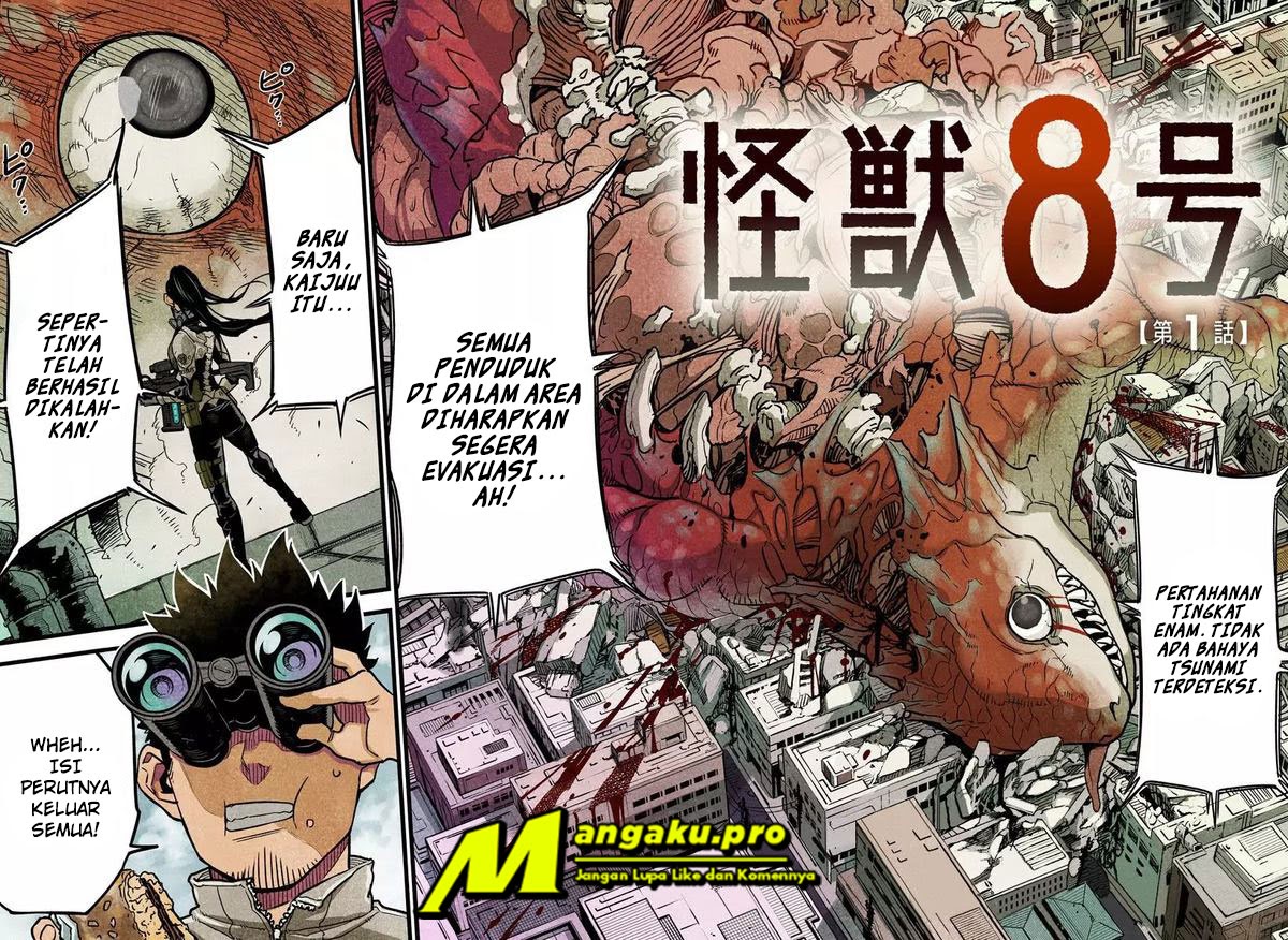 8Kaijuu Bab 01.1 halaman 3