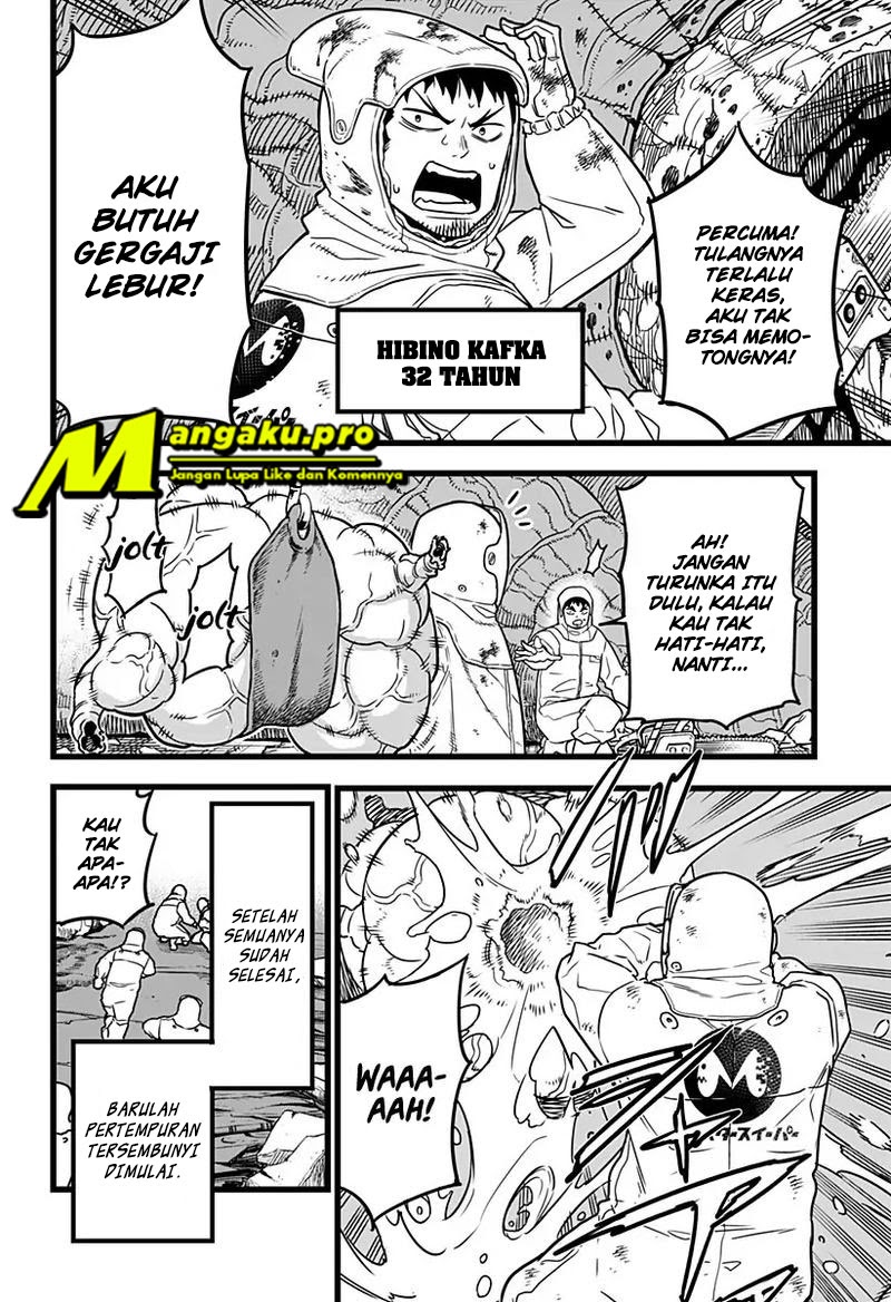 8Kaijuu Bab 01.1 halaman 6