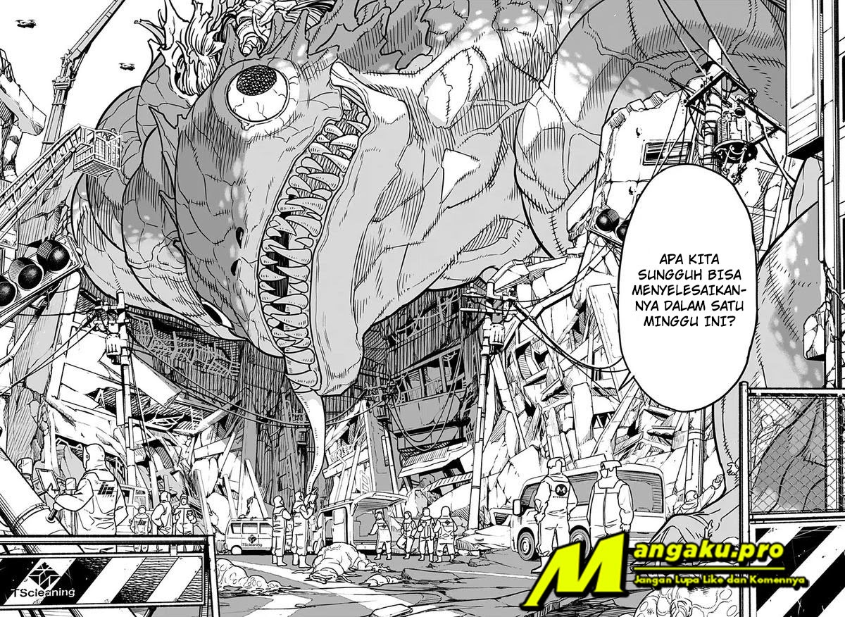 8Kaijuu Bab 01.1 halaman 8
