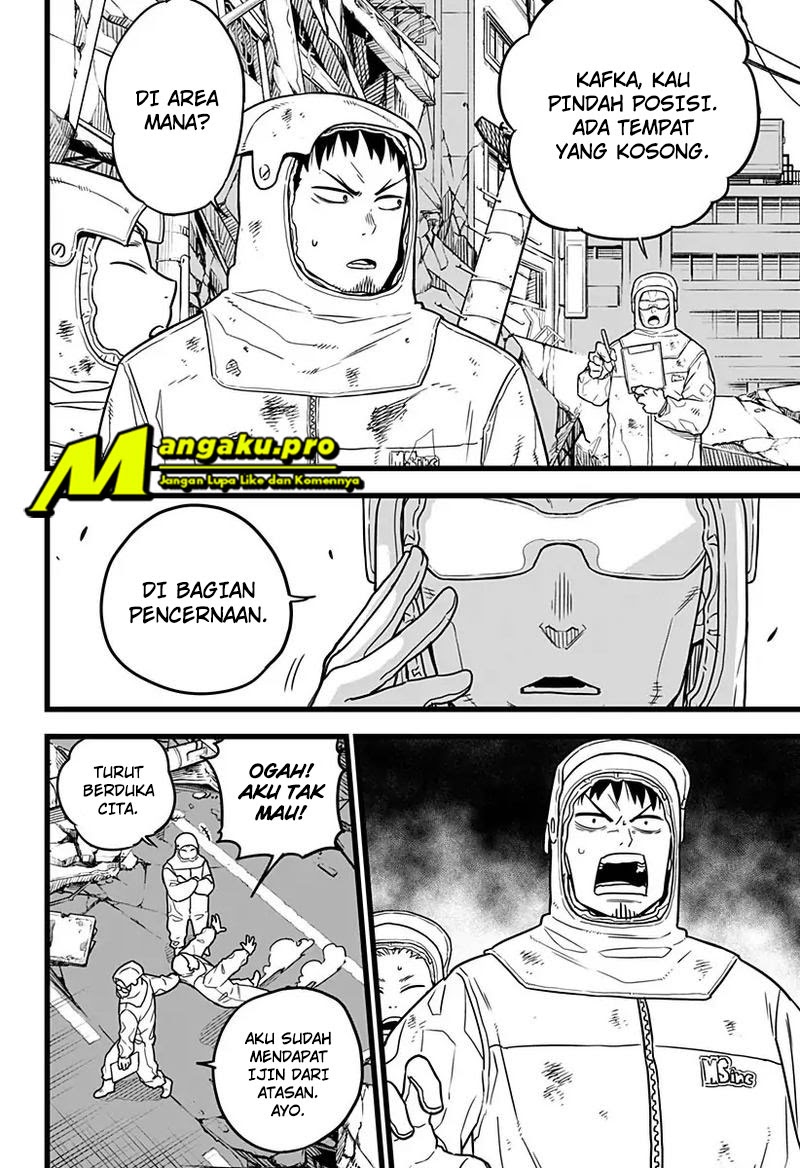 8Kaijuu Bab 01.1 halaman 9