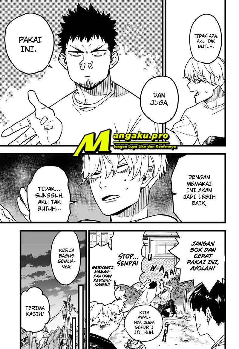 8Kaijuu Bab 01.1 halaman 22