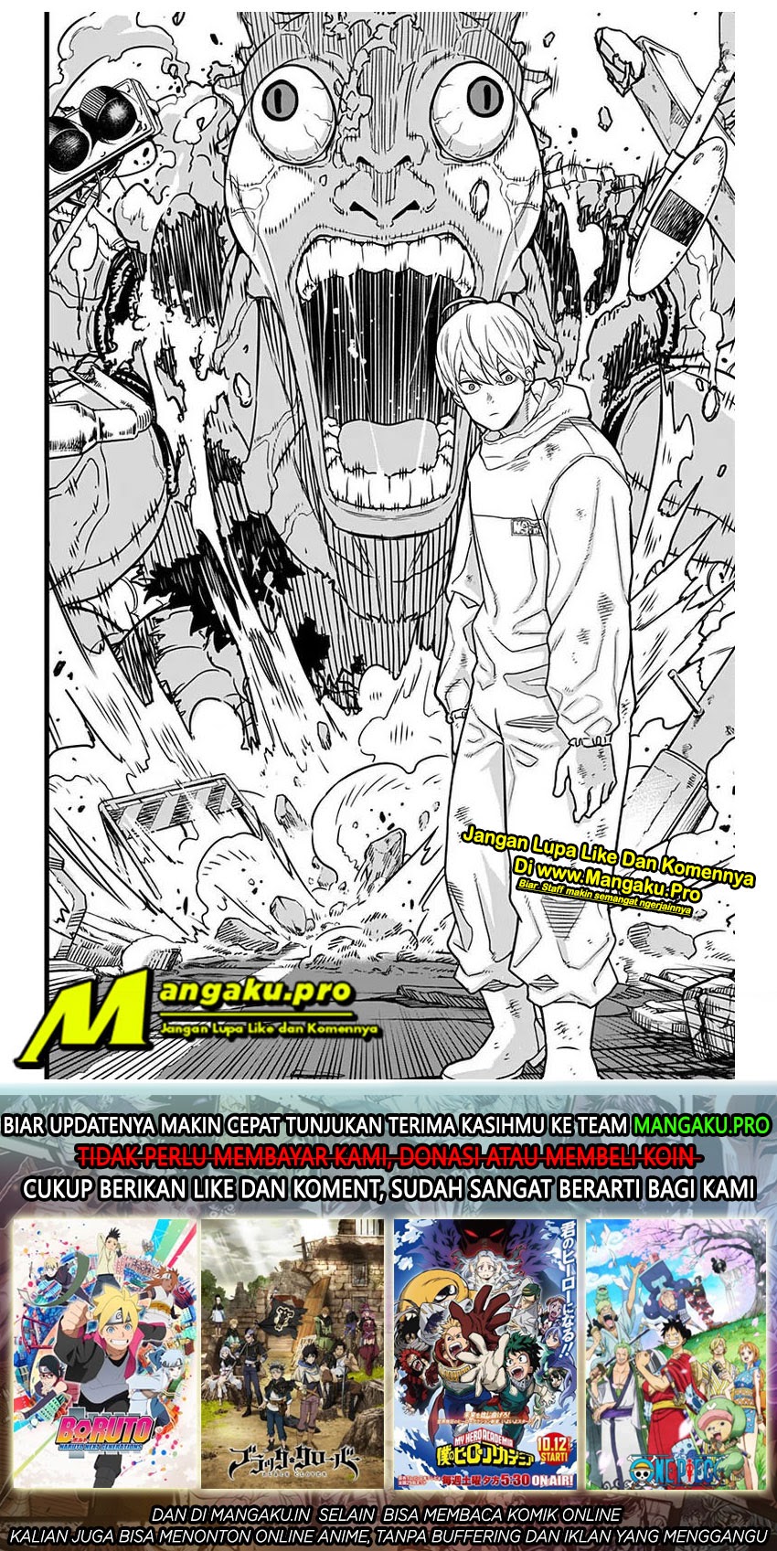 8Kaijuu Bab 01.1 halaman 27
