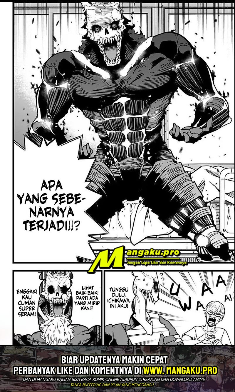 8Kaijuu Bab 02.1 halaman 8