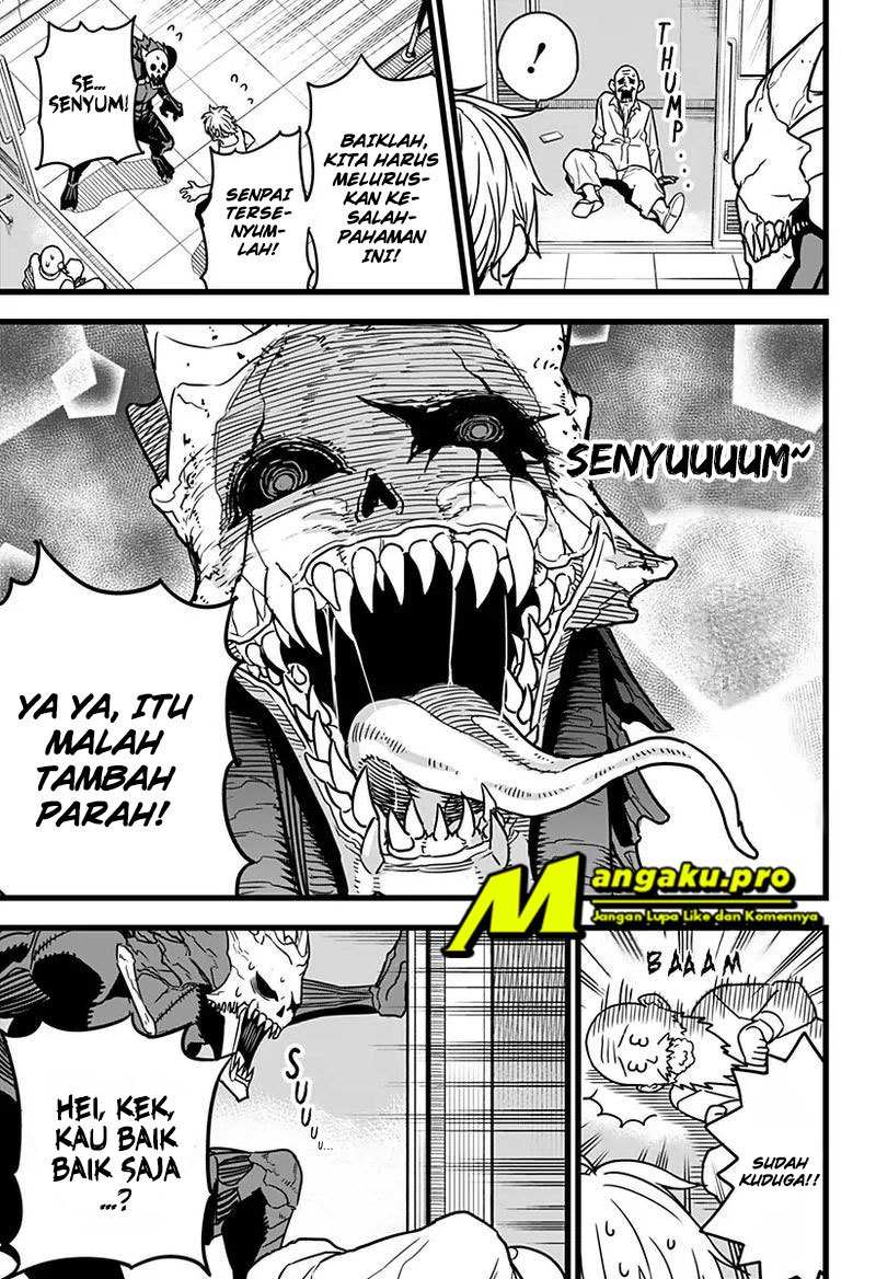 8Kaijuu Bab 02.1 halaman 9