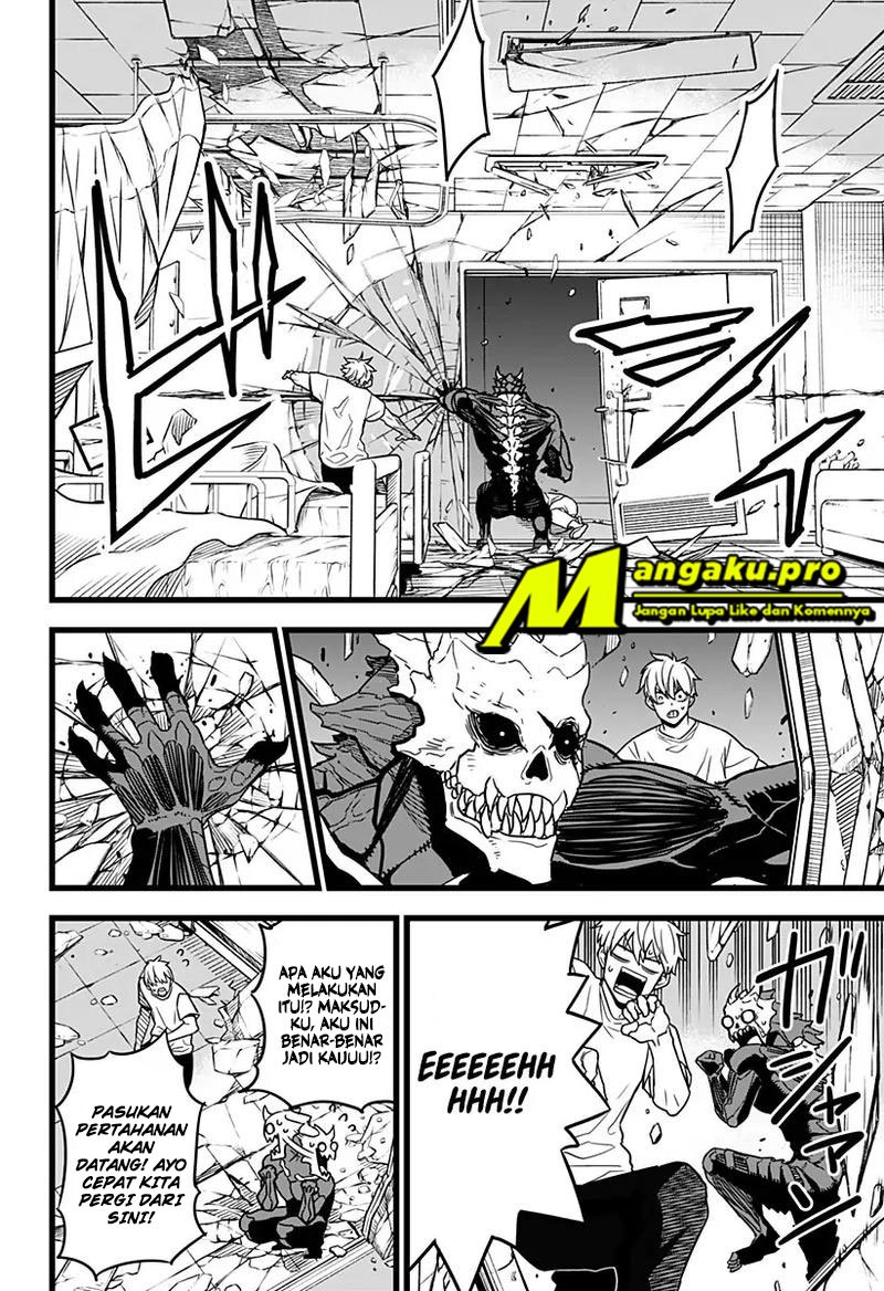 8Kaijuu Bab 02.1 halaman 10