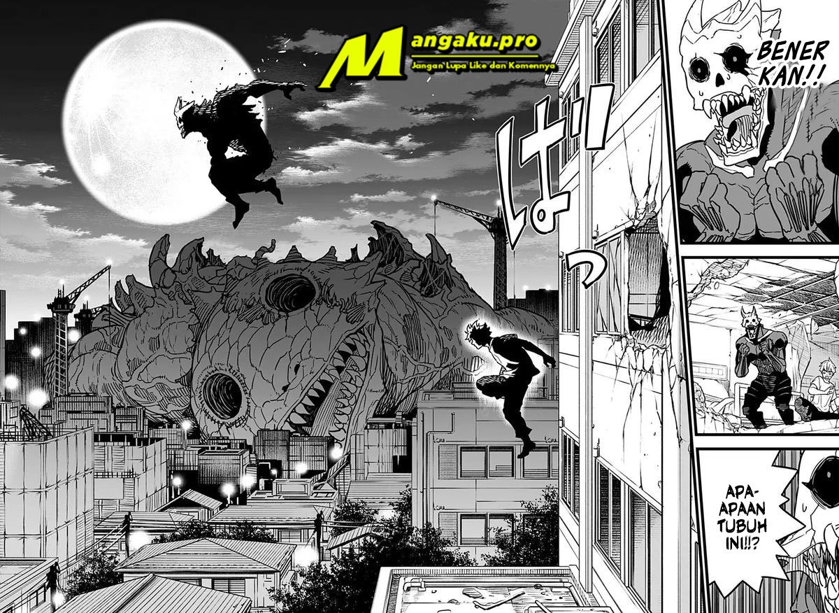 8Kaijuu Bab 02.1 halaman 12