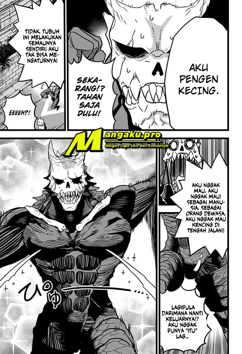 8Kaijuu Bab 02.1 halaman 16