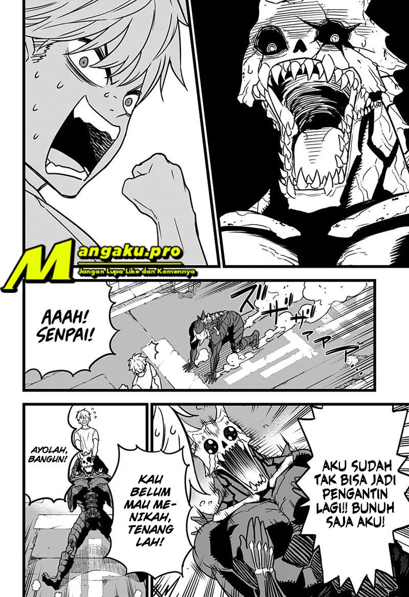 8Kaijuu Bab 02.1 halaman 17