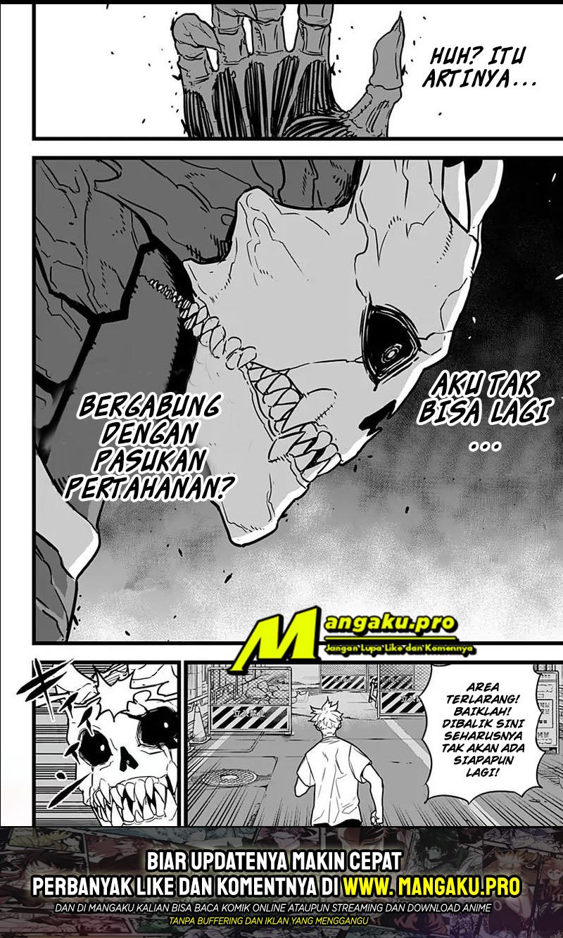 8Kaijuu Bab 02.1 halaman 19