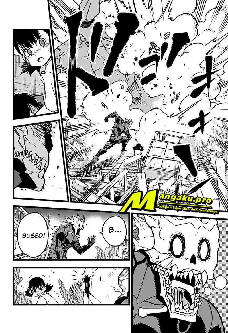 8Kaijuu Bab 02.2 halaman 7