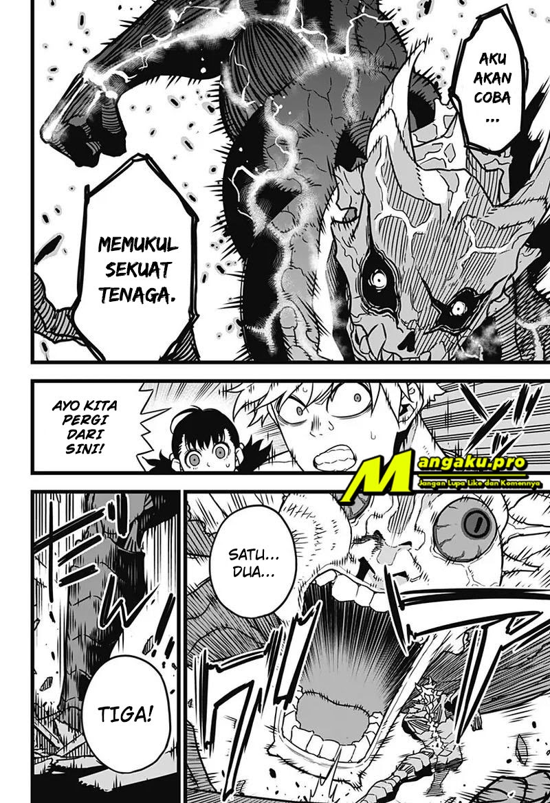 8Kaijuu Bab 02.2 halaman 9