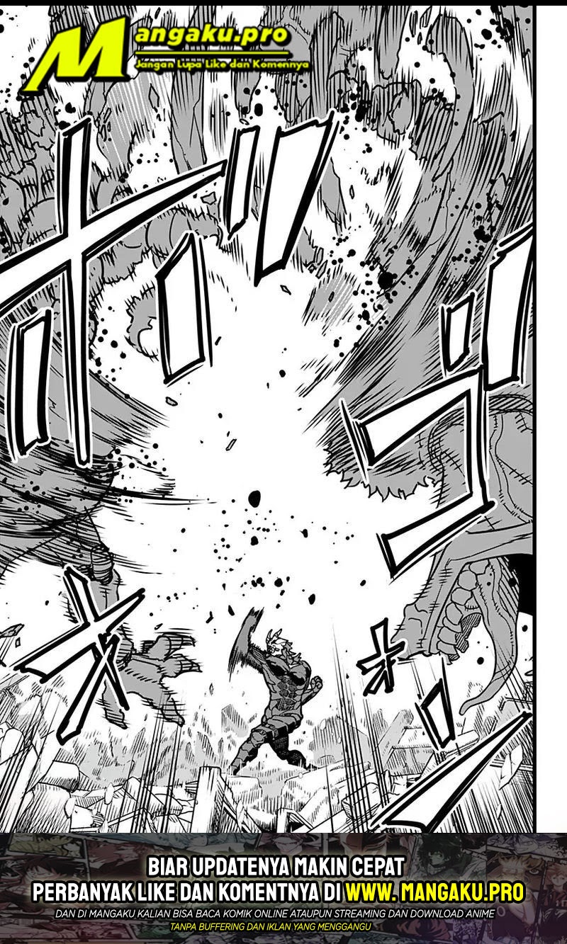 8Kaijuu Bab 02.2 halaman 10