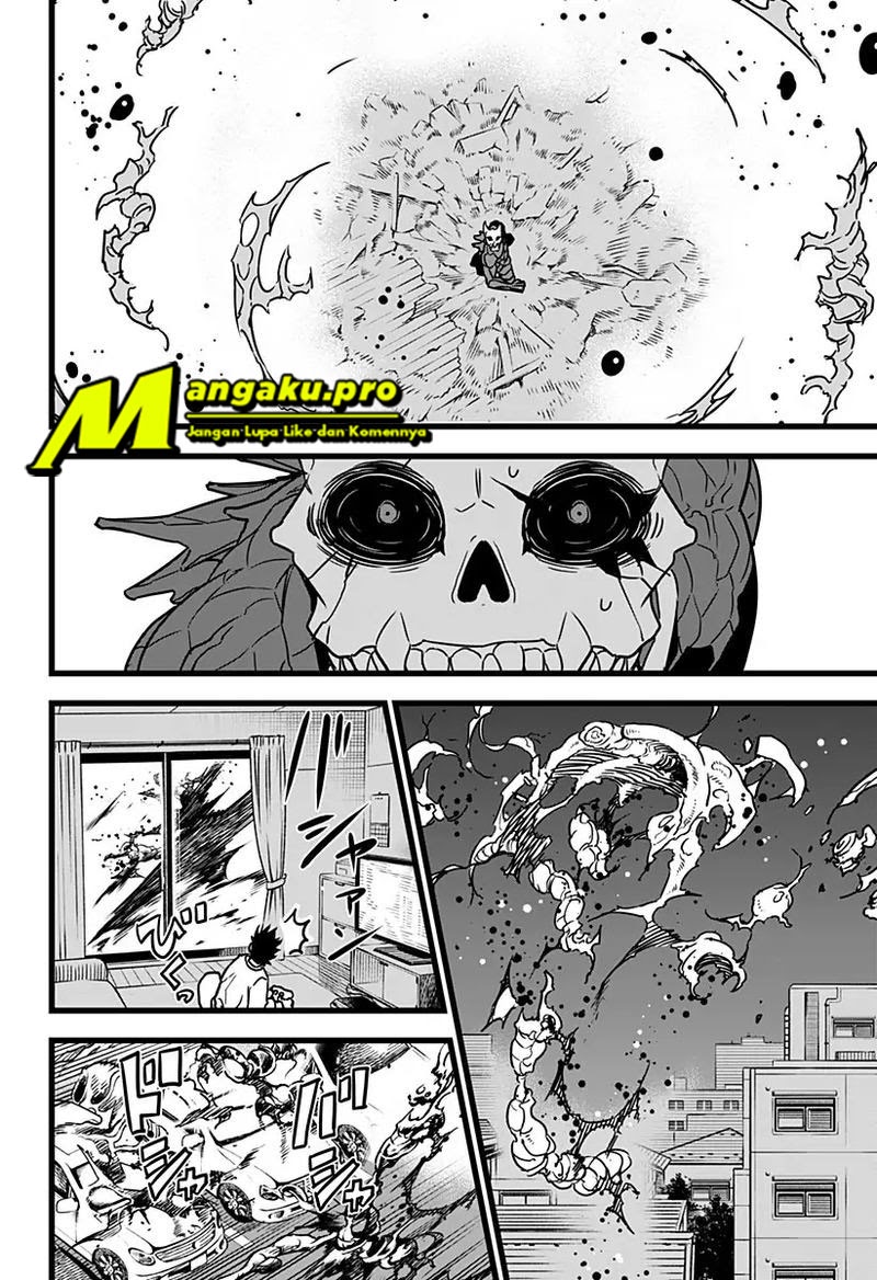 8Kaijuu Bab 02.2 halaman 11