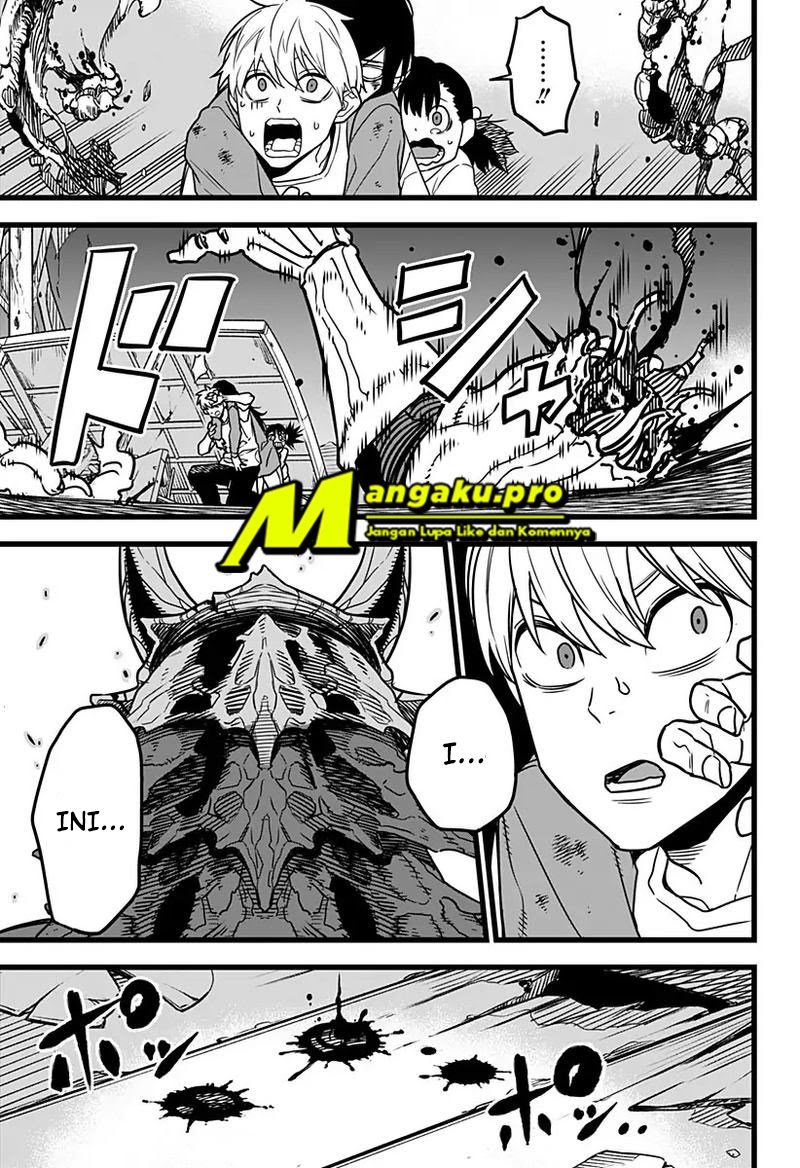8Kaijuu Bab 02.2 halaman 12
