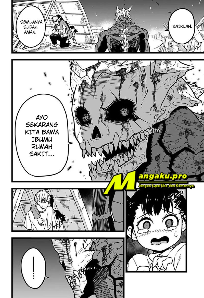 8Kaijuu Bab 02.2 halaman 14