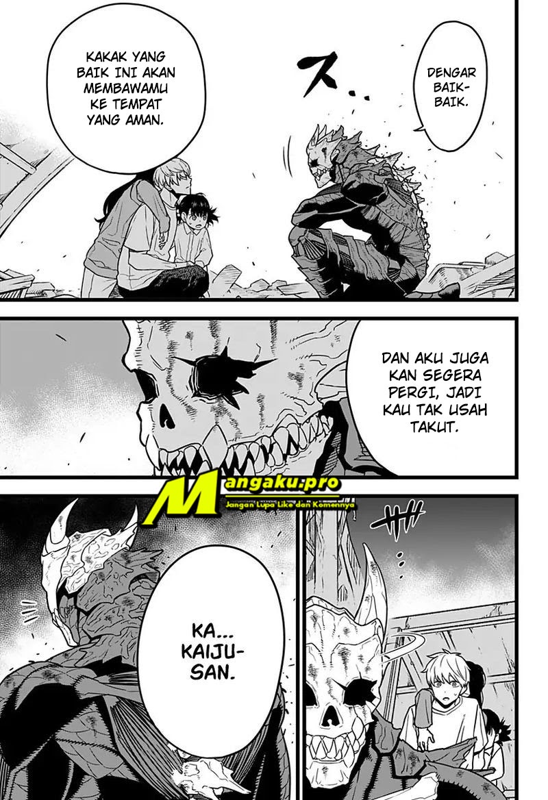 8Kaijuu Bab 02.2 halaman 15