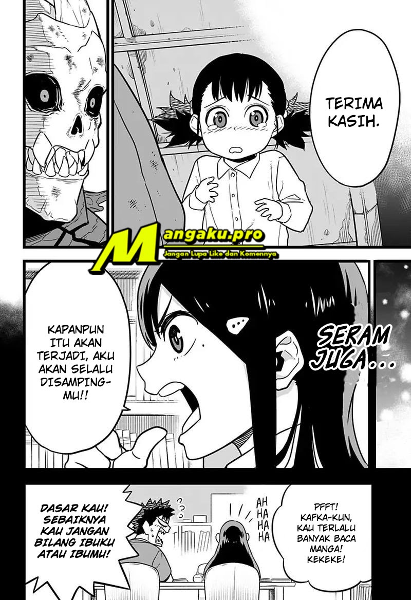 8Kaijuu Bab 02.2 halaman 16