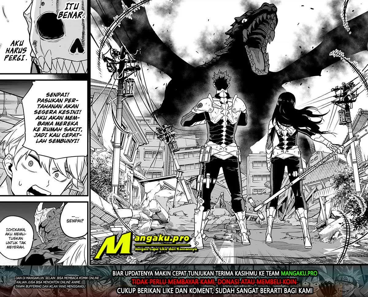 8Kaijuu Bab 02.2 halaman 18