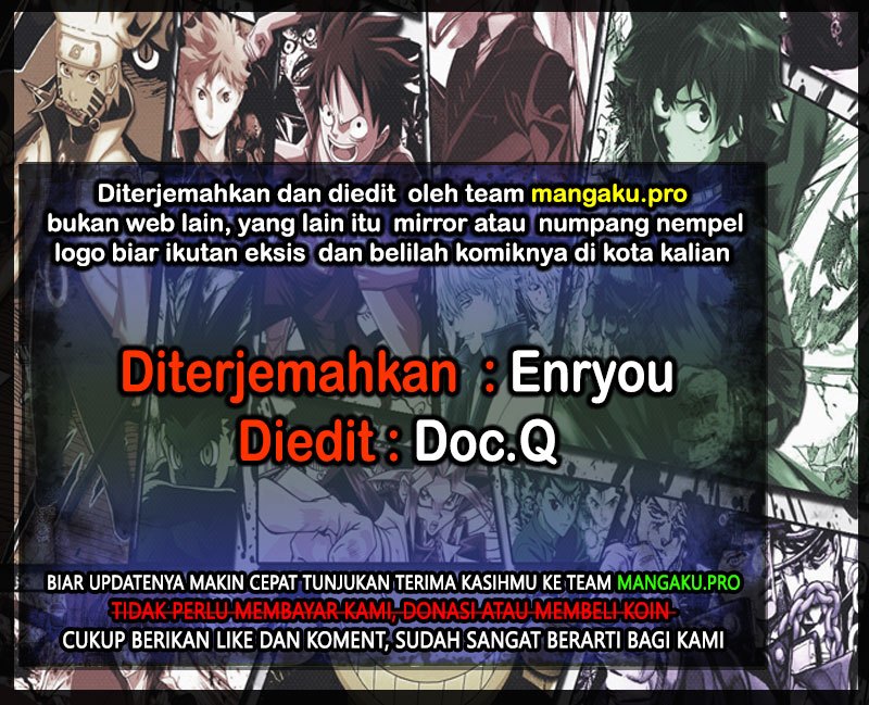 8Kaijuu Bab 03 halaman 1